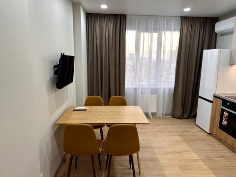 квартира за адресою Загорівська вул. (Багговутівська), 25