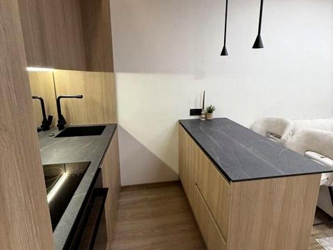 квартира за адресою Івана Виговського вул. (Маршала Гречка), 40/12