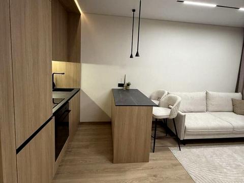 квартира за адресою Івана Виговського вул. (Маршала Гречка), 40/12