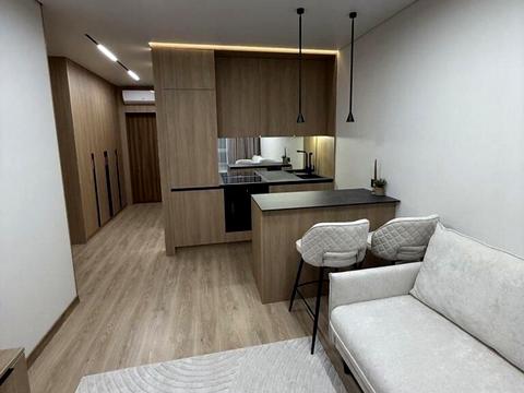 квартира за адресою Івана Виговського вул. (Маршала Гречка), 40/12