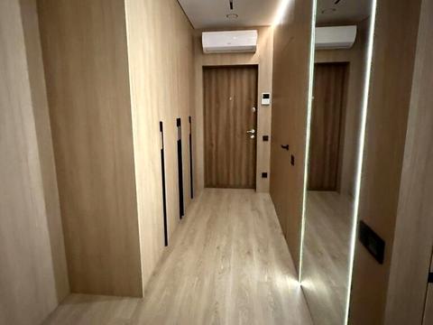 квартира за адресою Івана Виговського вул. (Маршала Гречка), 40/12