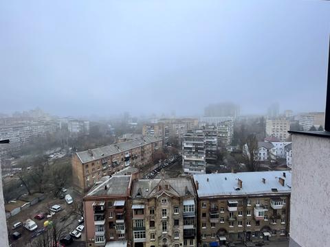 квартира за адресою Загорівська вул. (Багговутівська), 25