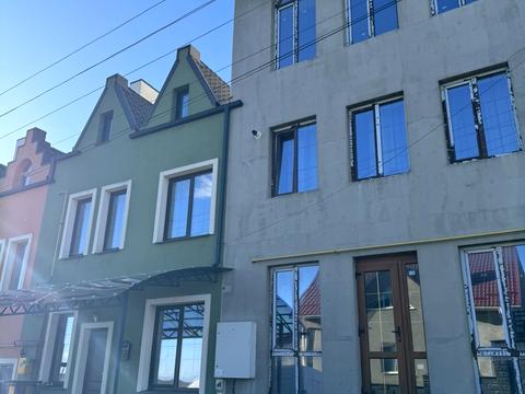 квартира за адресою Григоренка вул., 16