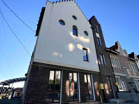 квартира по адресу Григоренко ул., 16