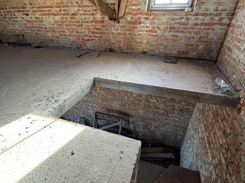 квартира за адресою Григоренка вул., 16