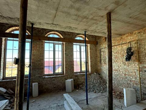 квартира за адресою Григоренка вул., 16