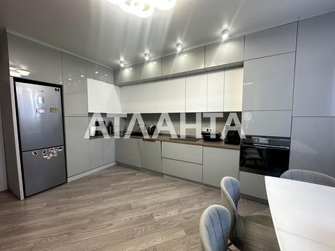 квартира за адресою Жаботинського вул. (Пролетарская улица), 56а