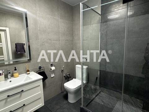 квартира за адресою Жаботинського вул. (Пролетарская улица), 56а