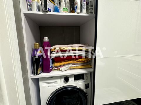 квартира за адресою Жаботинського вул. (Пролетарская улица), 56а