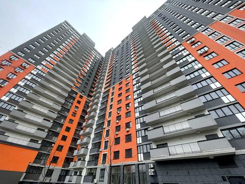 квартира за адресою Загорівська вул. (Багговутівська), 25