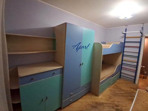 квартира по адресу Гната Юры ул., 8