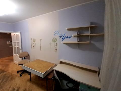 квартира по адресу Гната Юры ул., 8