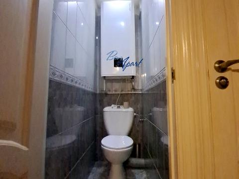 квартира по адресу Гната Юры ул., 8