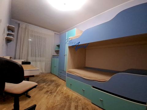 квартира по адресу Гната Юры ул., 8