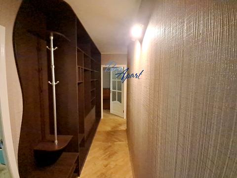 квартира по адресу Гната Юры ул., 8