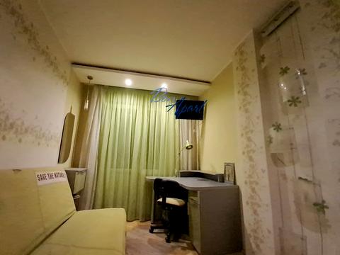 квартира по адресу Гната Юры ул., 8