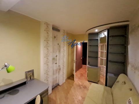 квартира по адресу Гната Юры ул., 8