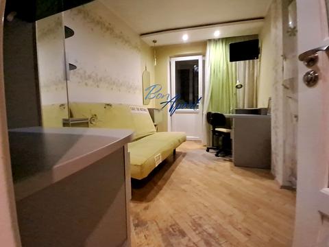 квартира по адресу Гната Юры ул., 8