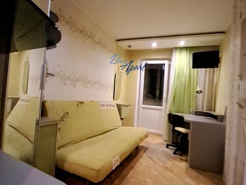 квартира по адресу Гната Юры ул., 8