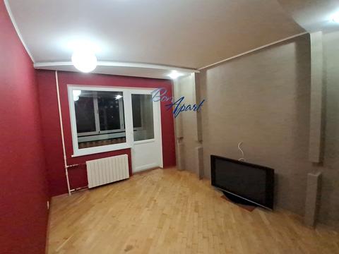 квартира по адресу Гната Юры ул., 8