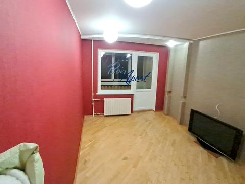 квартира по адресу Гната Юры ул., 8