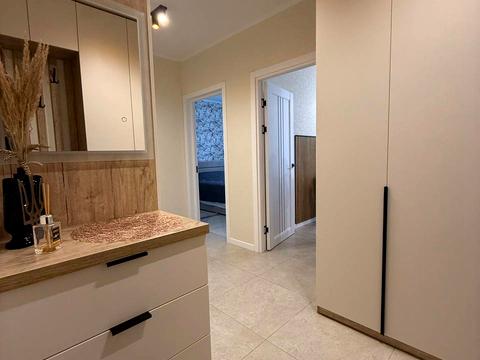 квартира по адресу Университетская ул., 3/11