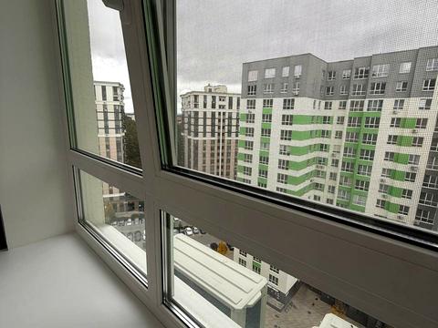 квартира по адресу Университетская ул., 3/11