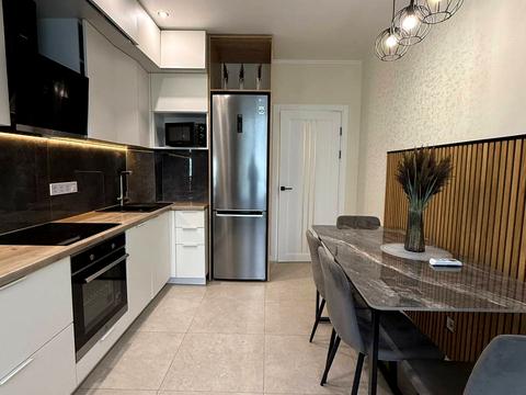 квартира за адресою Університетська вул., 3/11