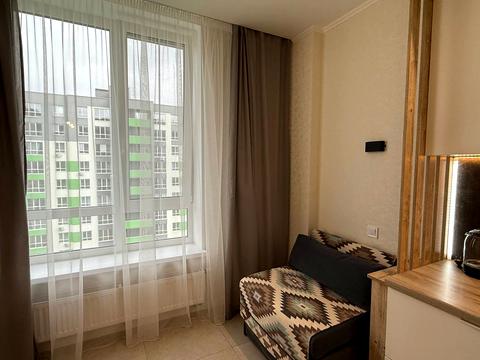 квартира по адресу Университетская ул., 3/11