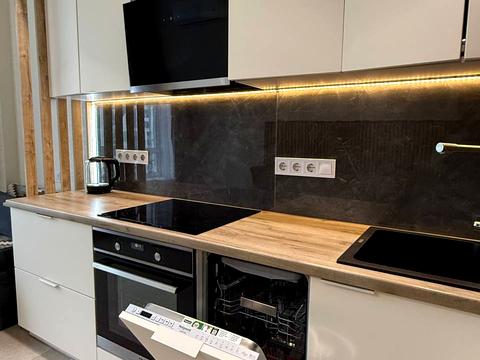 квартира по адресу Университетская ул., 3/11