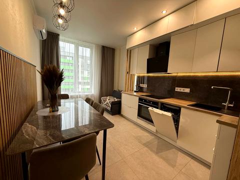 квартира по адресу Университетская ул., 3/11