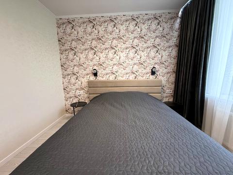 квартира по адресу Университетская ул., 3/11