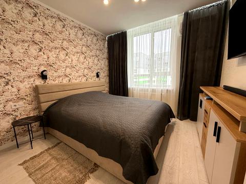 квартира по адресу Университетская ул., 3/11