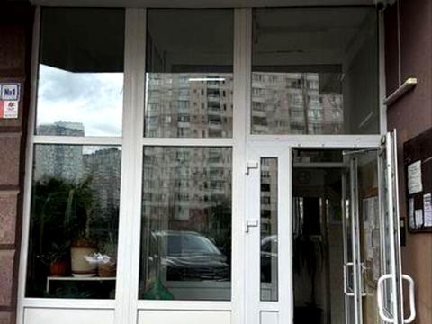 квартира за адресою Олени Пчілки вул., 2-А