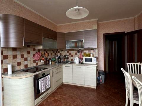 квартира за адресою Олени Пчілки вул., 2-А