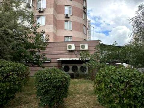 квартира за адресою Олени Пчілки вул., 2-А