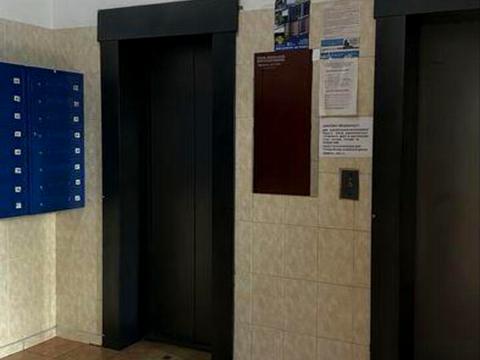 квартира за адресою Олени Пчілки вул., 2-А