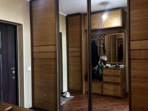 квартира за адресою Олени Пчілки вул., 2-А