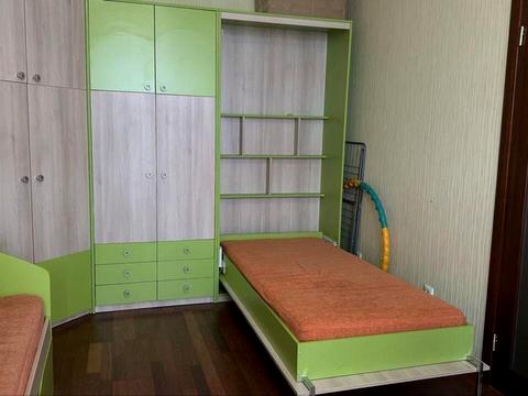 квартира за адресою Олени Пчілки вул., 2-А