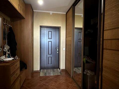 квартира за адресою Олени Пчілки вул., 2-А