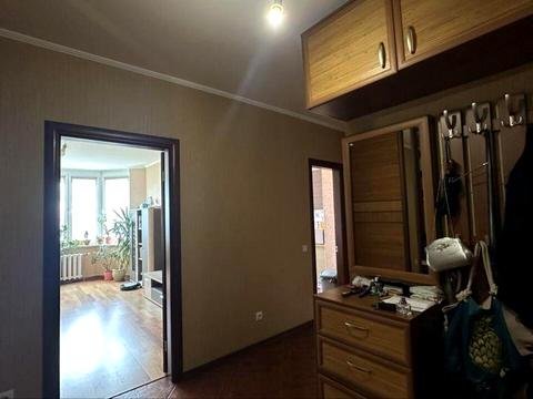 квартира за адресою Олени Пчілки вул., 2-А