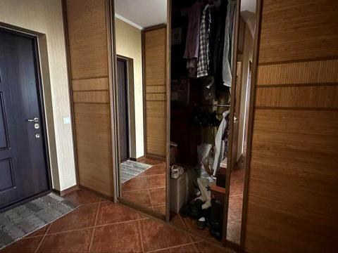 квартира за адресою Олени Пчілки вул., 2-А