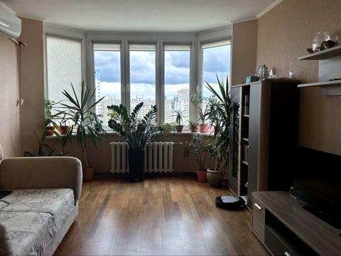 квартира за адресою Олени Пчілки вул., 2-А