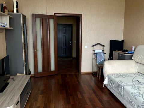 квартира за адресою Олени Пчілки вул., 2-А