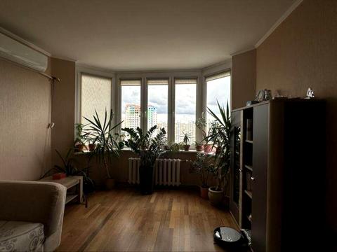 квартира за адресою Олени Пчілки вул., 2-А