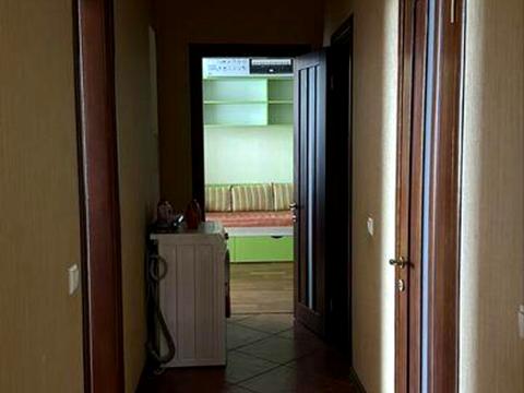 квартира за адресою Олени Пчілки вул., 2-А