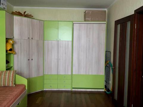 квартира за адресою Олени Пчілки вул., 2-А