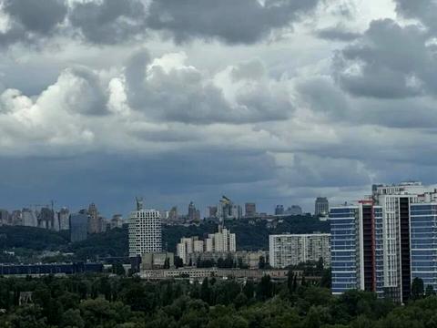 квартира за адресою Олени Пчілки вул., 2-А