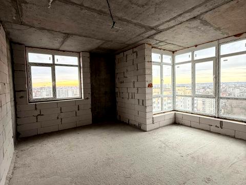 квартира за адресою Свободи вул., 12а