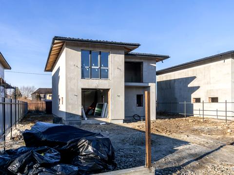 будинок за адресою Приозерна, 3